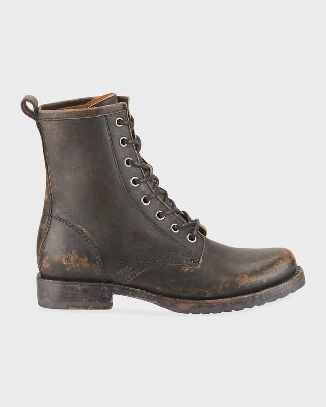 Frye Veronica Combat Boot Product Image