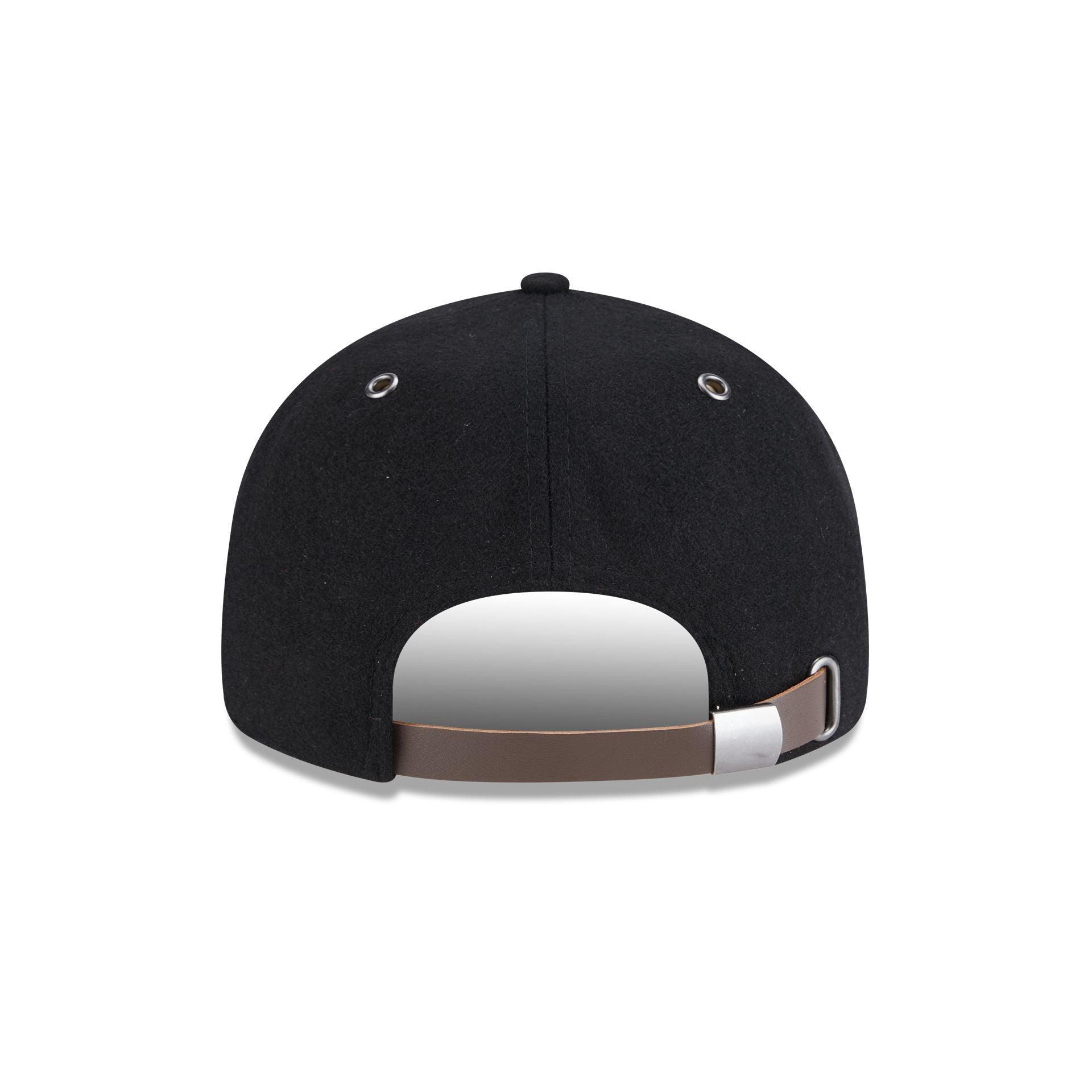 Arizona Diamondbacks Wool Retro Crown 9FIFTY Adjustable Hat Male Product Image