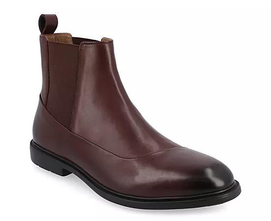 Thomas & Vine Men's Hanford Chelsea Boot Product Image