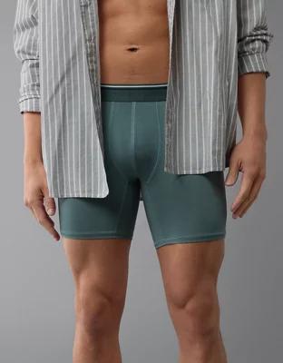 AEO Men's 6" Ultra Soft Boxer Brief Product Image