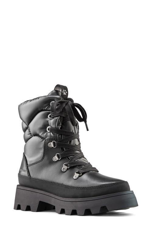 Cougar Stafford Waterproof Boot Product Image