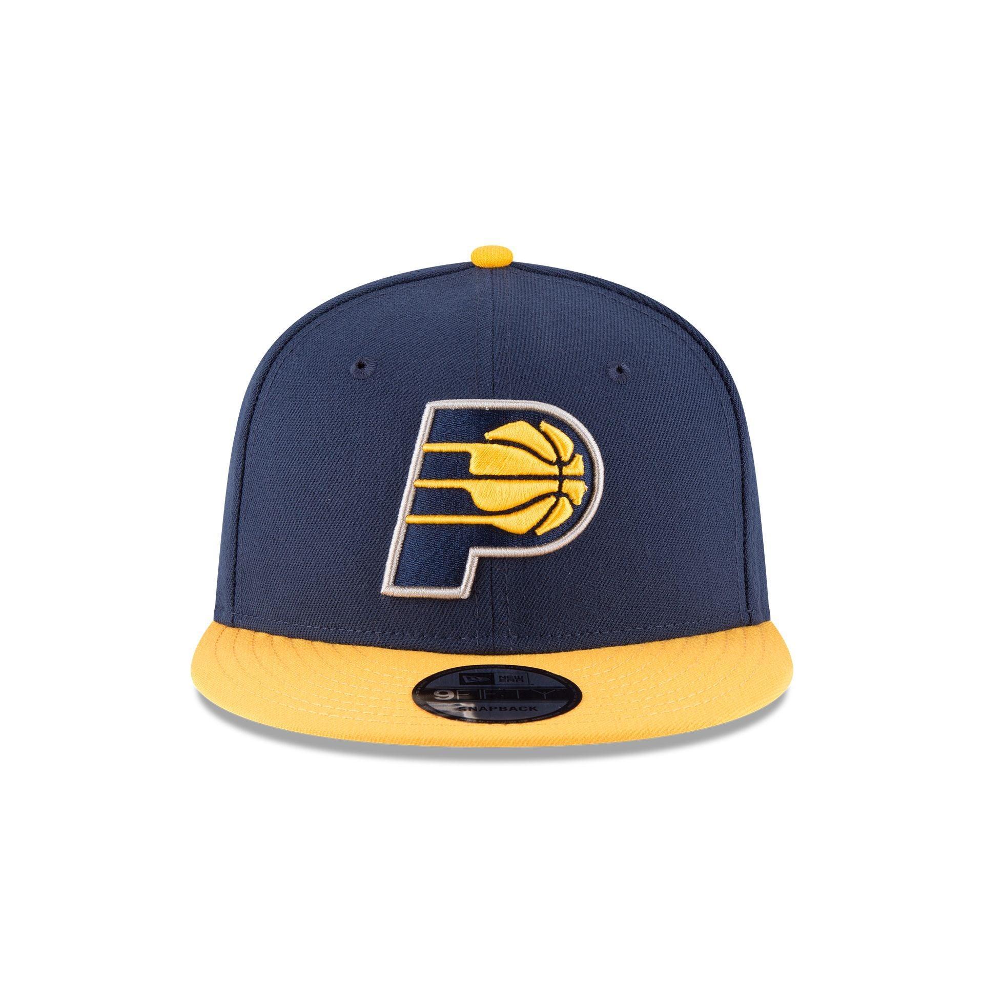 Winnipeg Blue Bombers Team 9FIFTY Snapback Hat Male Product Image