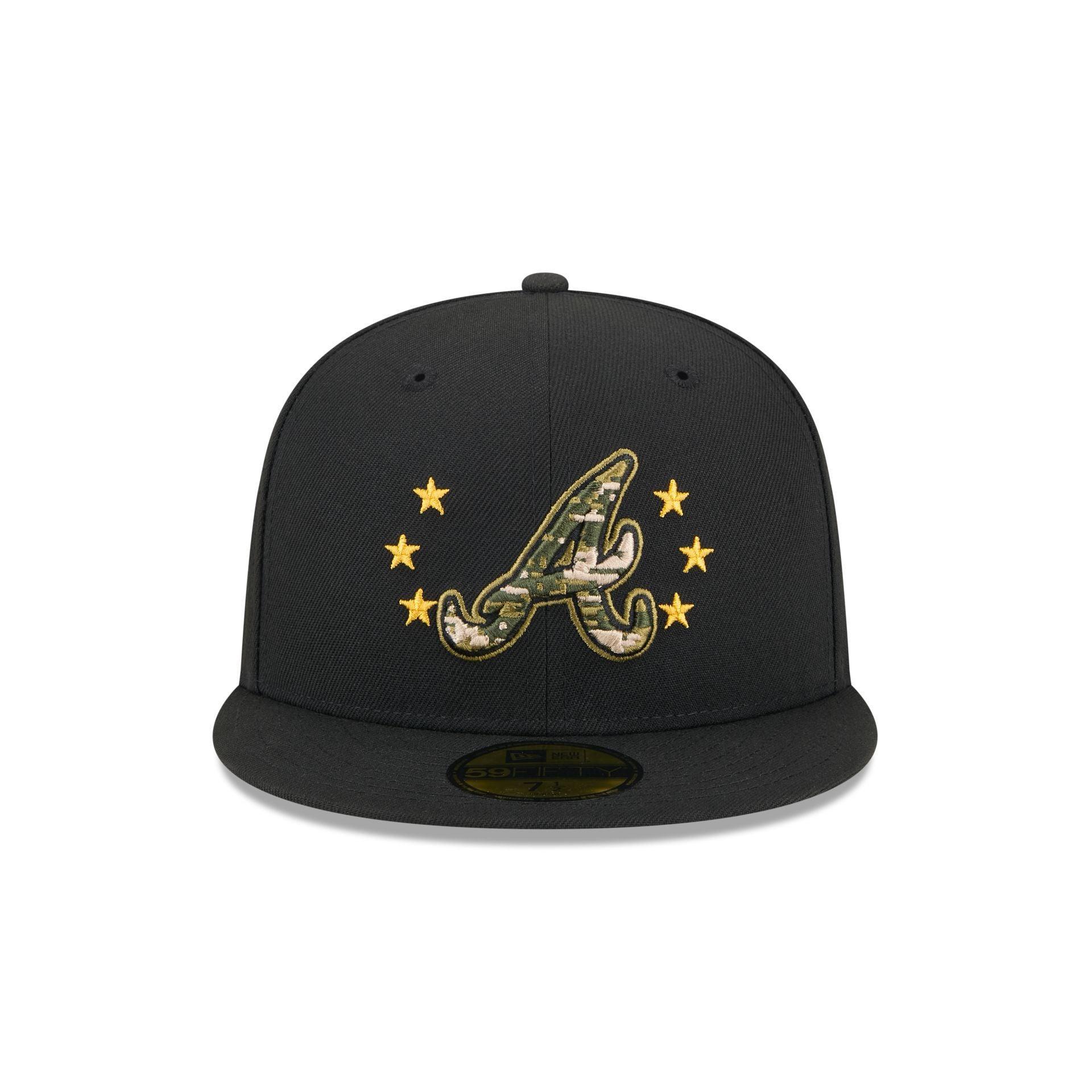 Chicago White Sox Olive 9FIFTY Snapback Hat Male Product Image