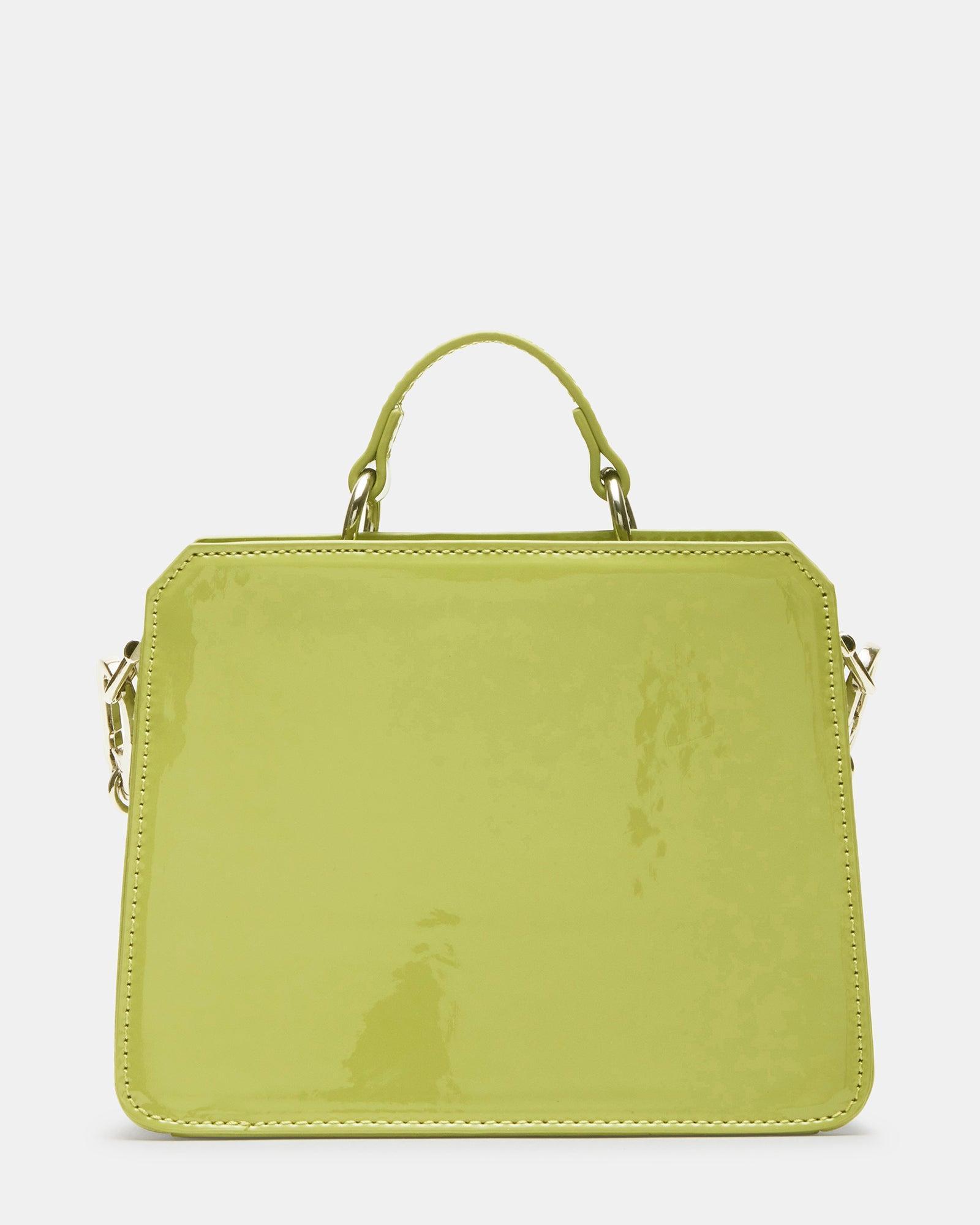 EVELYN MINI BAG CITRON Female Product Image