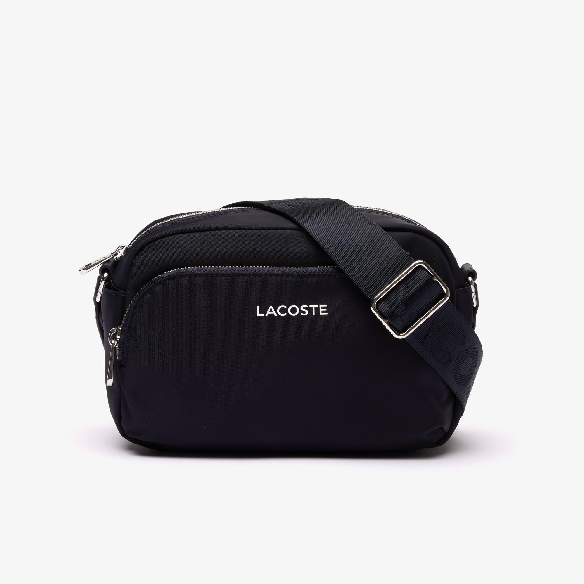 Active Nylon Crossover Bag Product Image