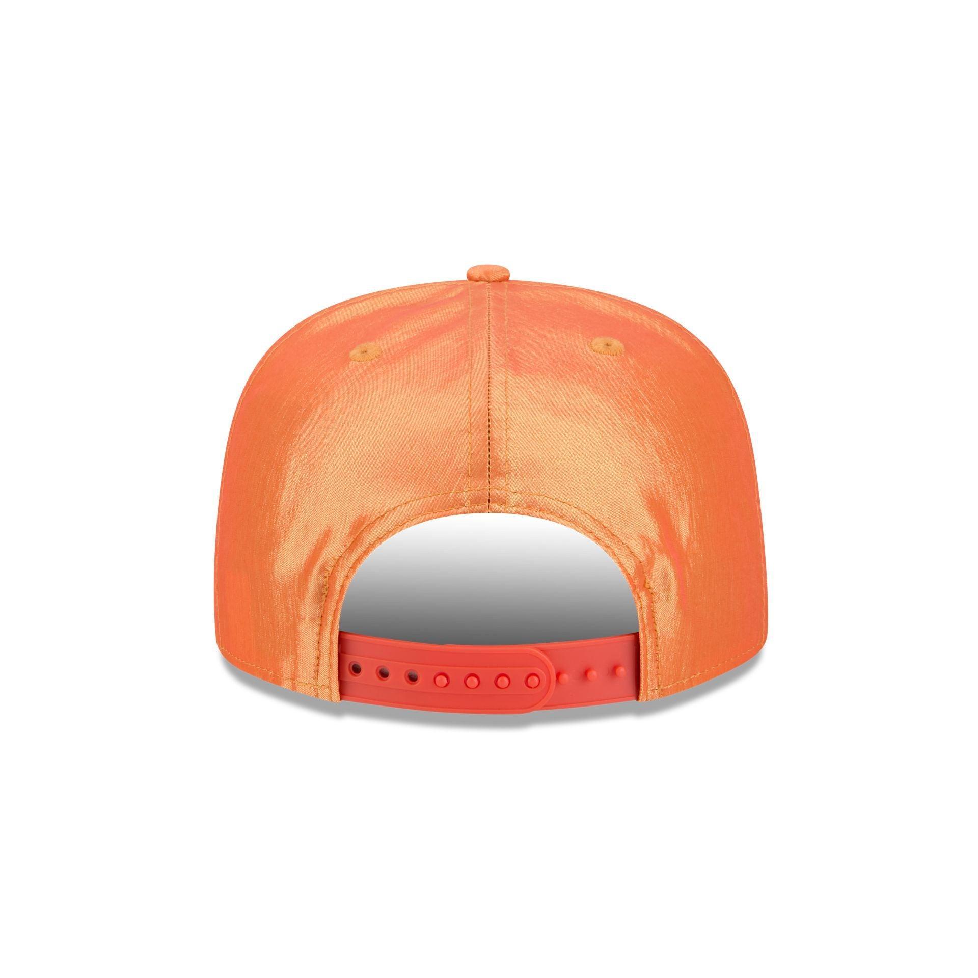 Clemson Tigers Team Rope Golfer Hat Male Product Image