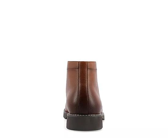 Vance Co Mens Arturo Chukka Boot Product Image