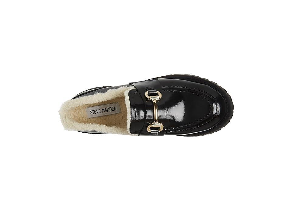 Steve Madden Lando-F Loafer Women's Shoes Product Image