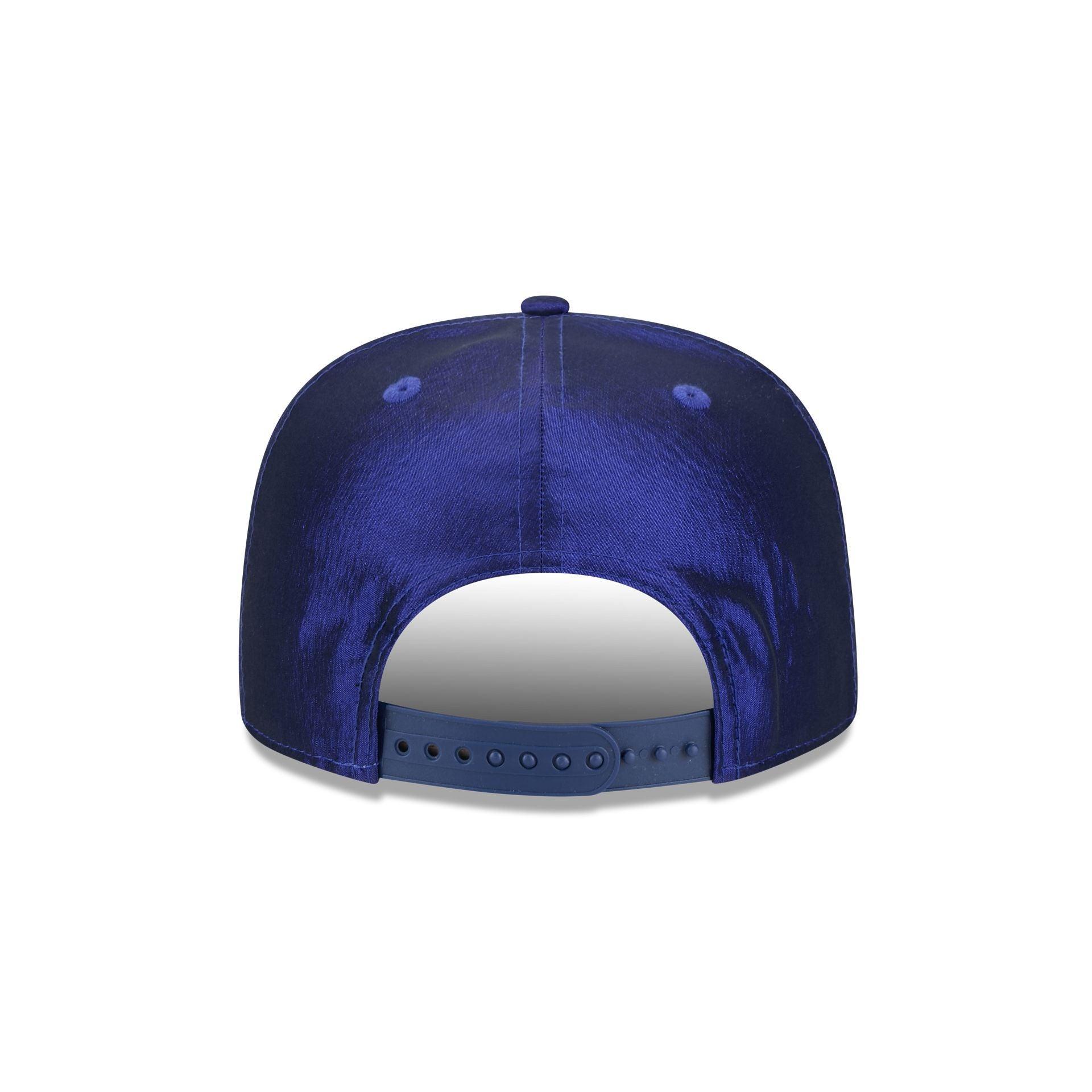 CF Montréal 2024 MLS Kickoff Golfer Hat Male Product Image