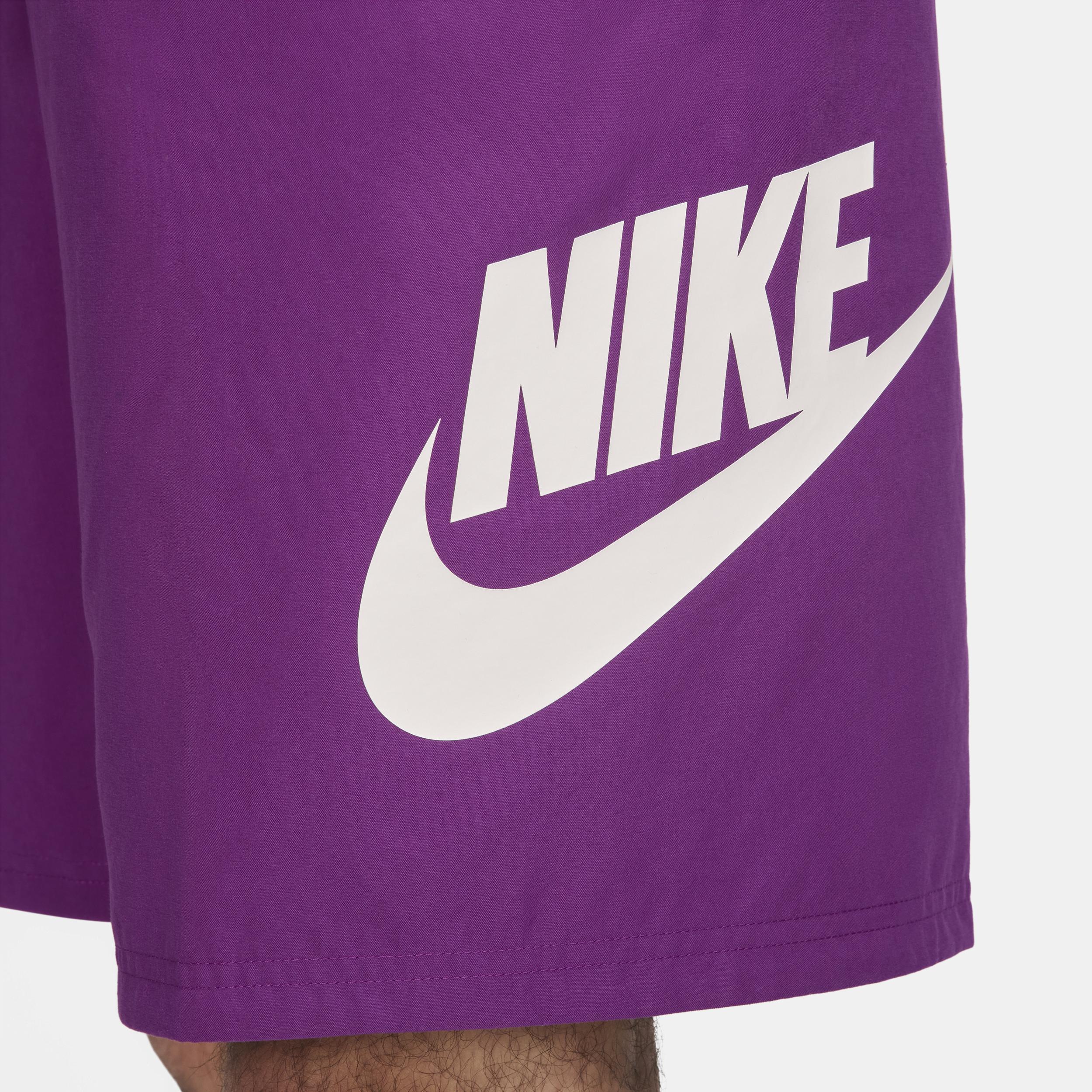 Nike Men's Club Woven Shorts Product Image