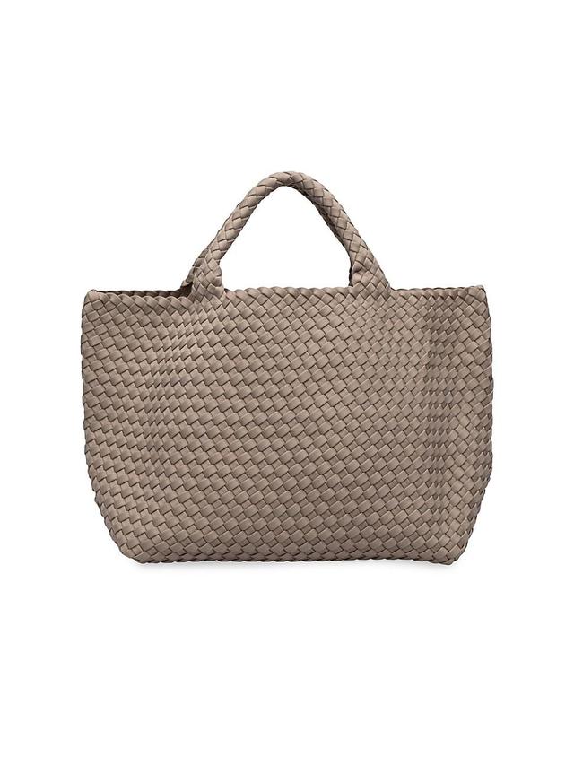 Womens St. Barths Medium Tote Bag Product Image