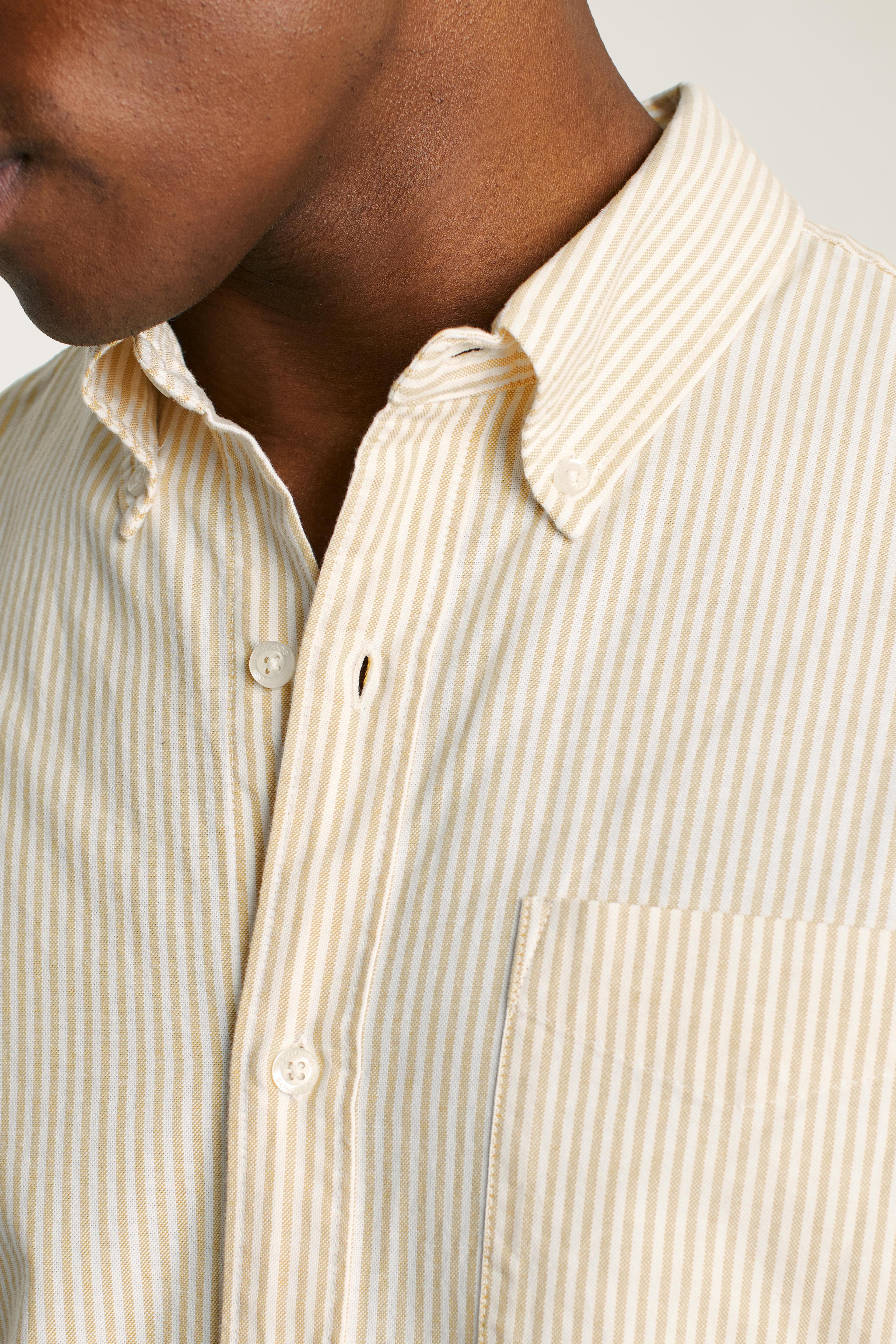 Everyday Oxford Shirt Product Image