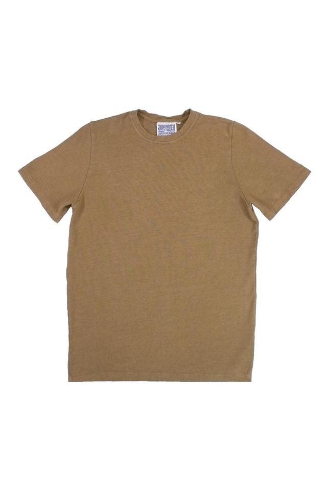 Boulder Tee Male Product Image