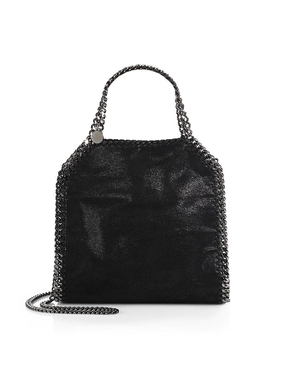 Womens Mini Falabella Bag Product Image