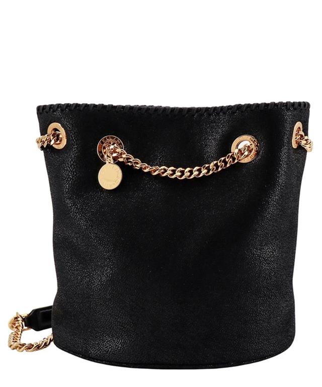 Falabella Bucket Bag In Black Product Image