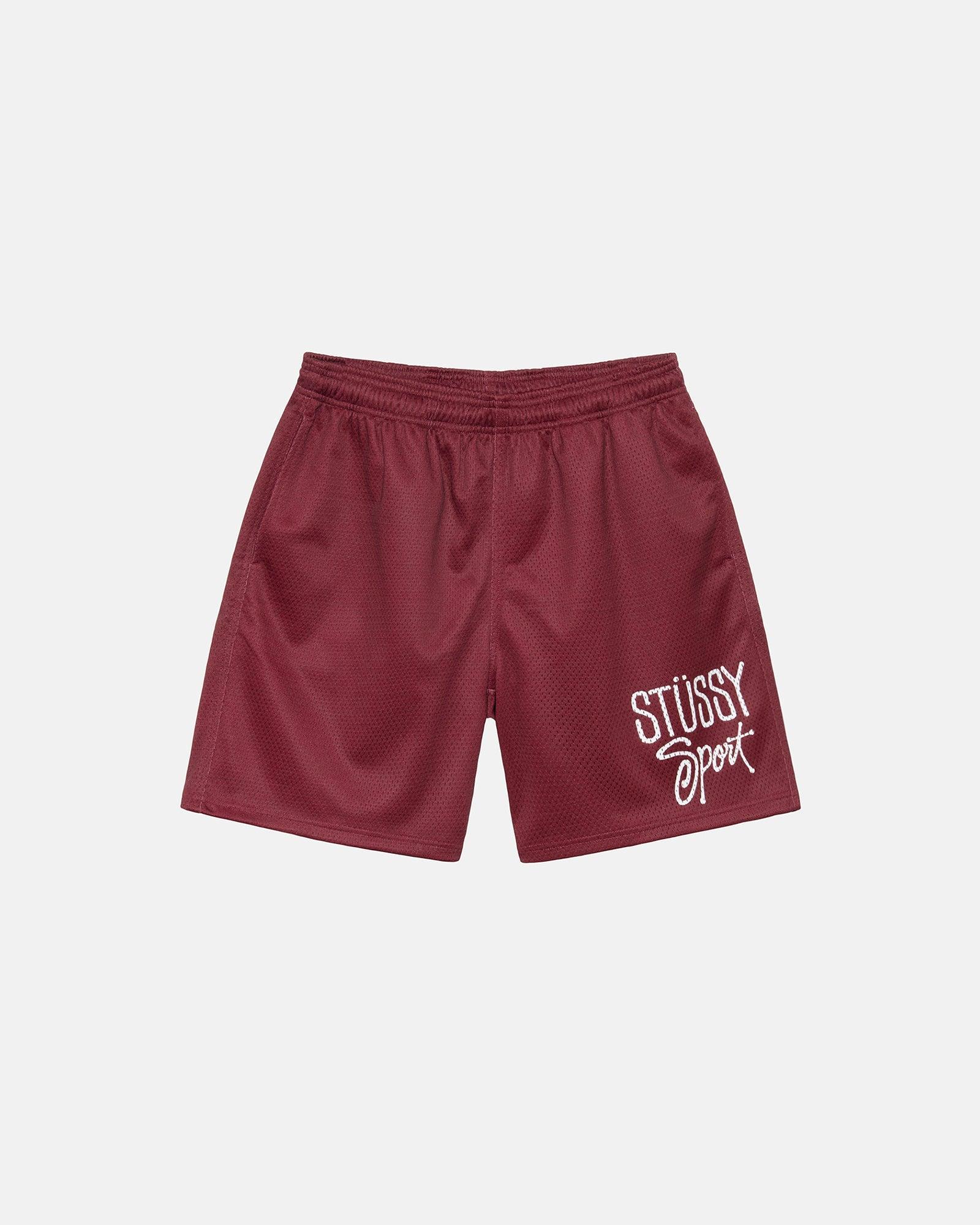 MESH SHORT SPORT Male Product Image