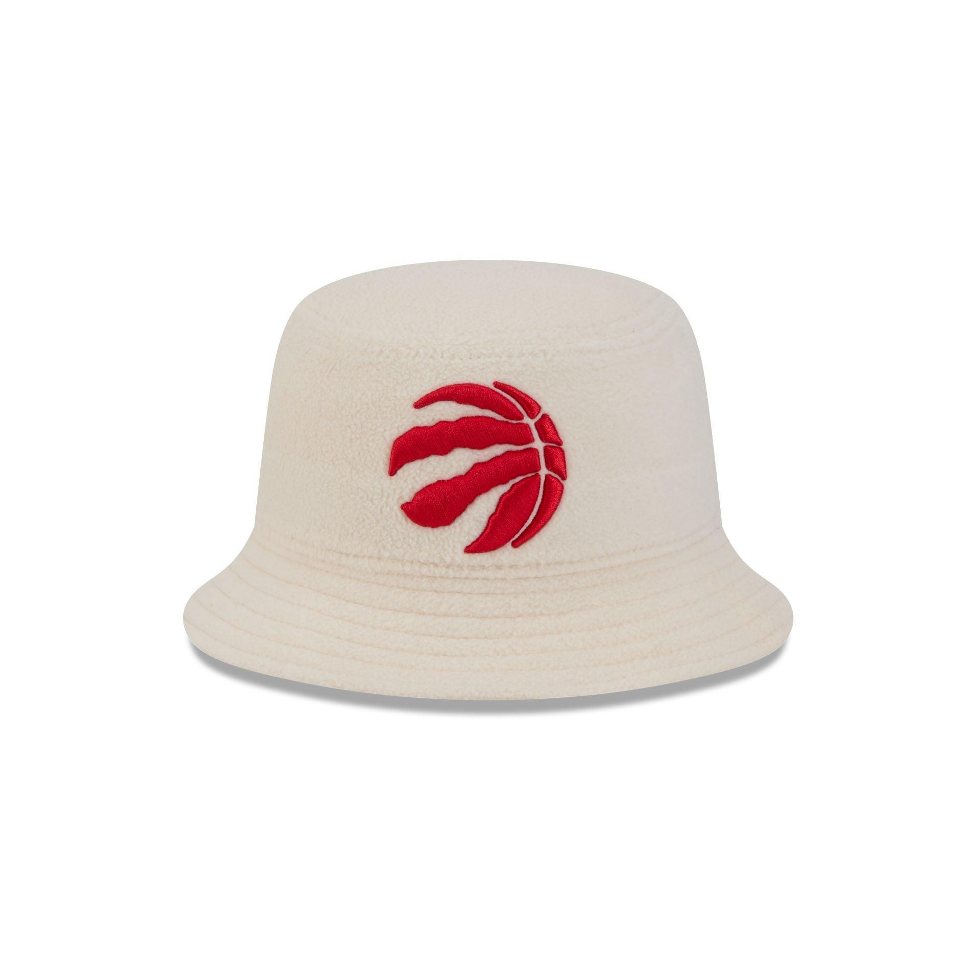 Toronto Raptors Cozy Bucket Hat Male Product Image