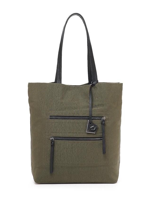 Womens Chelsea Nylon Tote Bag Product Image