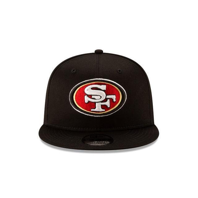 San Francisco 49ers 9FIFTY Snapback Hat Male Product Image