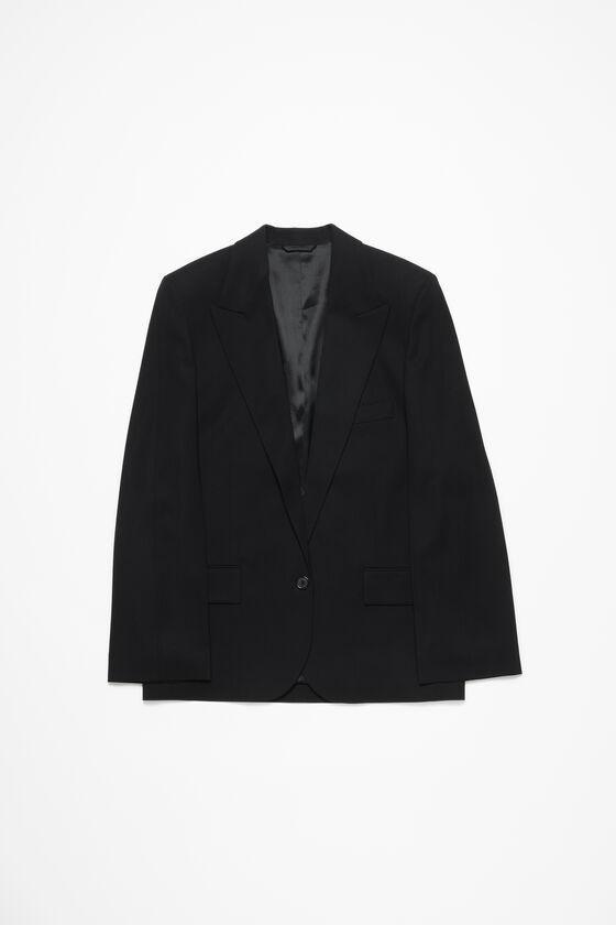 Single-breasted jacket - Regular fit Product Image