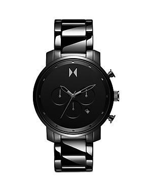 Mvmt Nova Ceramic Chronograph, 45mm Product Image