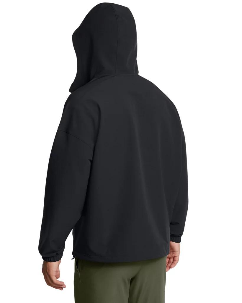 Men's UA Vibe StormShell Hoodie Product Image