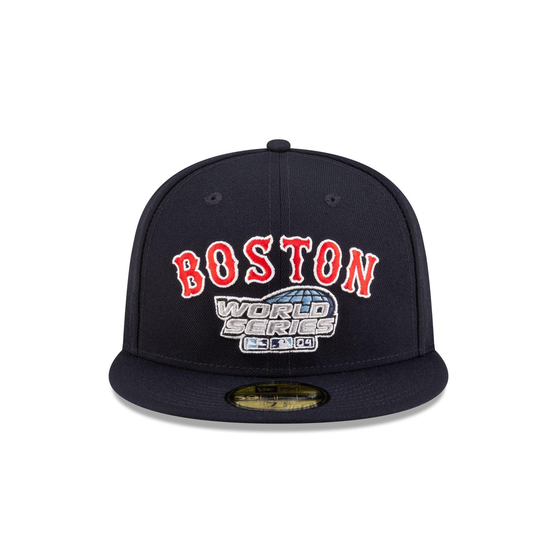 Novelty Diet Starts Monday X Boston Red Sox 59FIFTY Fitted Male Product Image