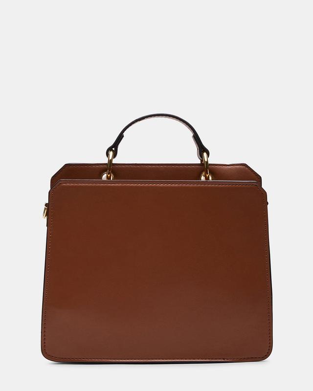 EVELYN BAG COGNAC Product Image