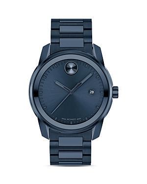 Movado Bold Verso Bracelet Watch, 42mm Product Image