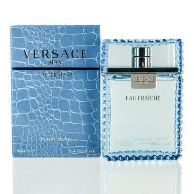 Man Eau Fraiche By  After Shave 3.4 oz (100 Ml) (m) In Spring Product Image