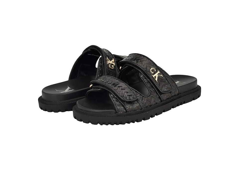 Calvin Klein Donnie Slide Sandal Product Image