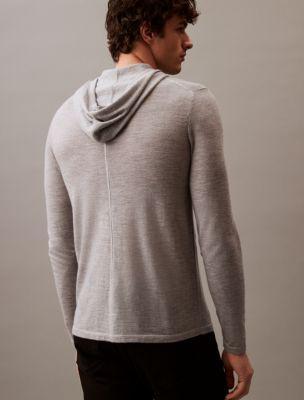 Cashmere Hoodie Product Image