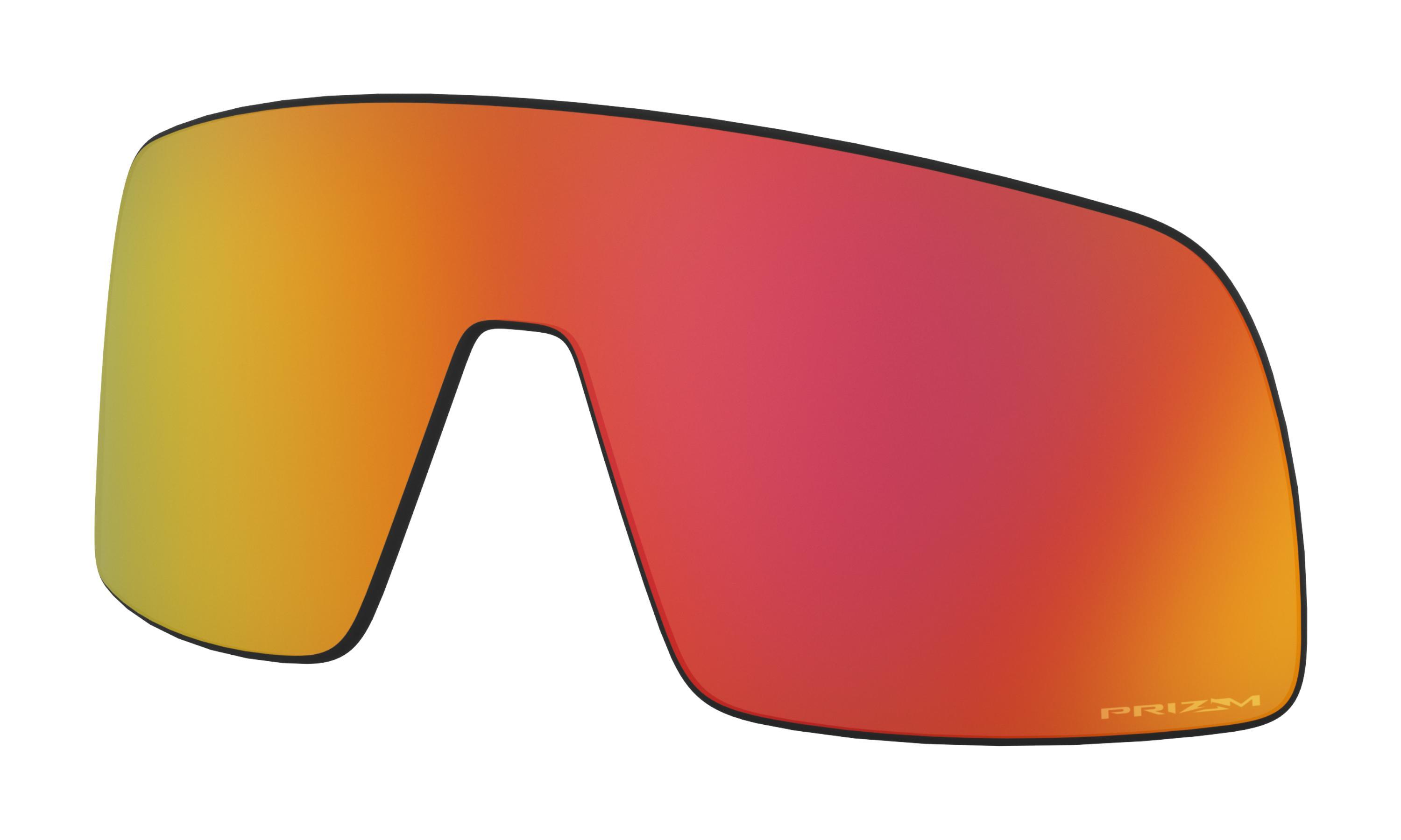 Oakley Mens Sutro Replacement Lenses Product Image