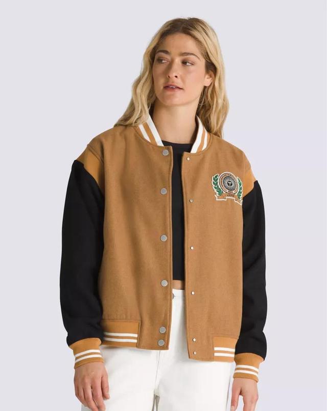 Piper Stadium Jacket Product Image