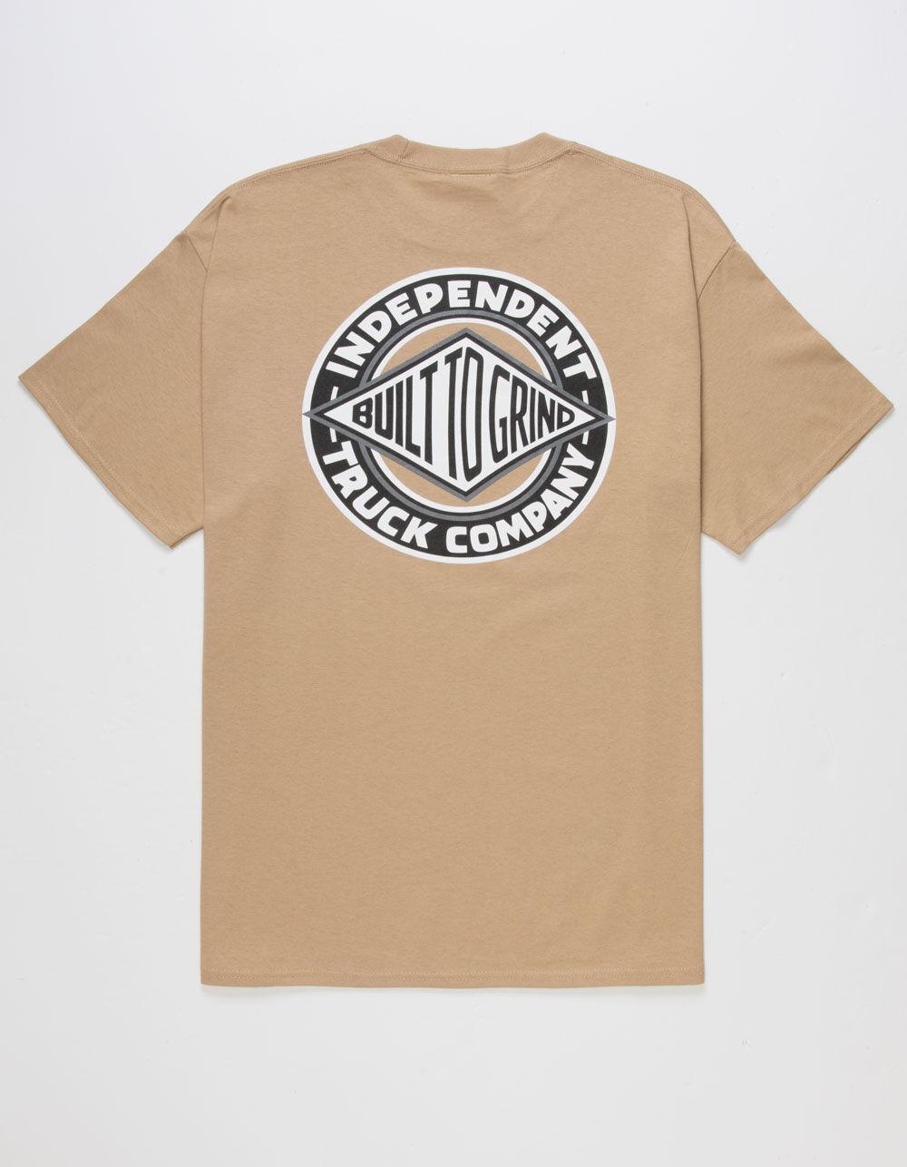 INDEPENDENT BTG Summit Mens Tee Product Image