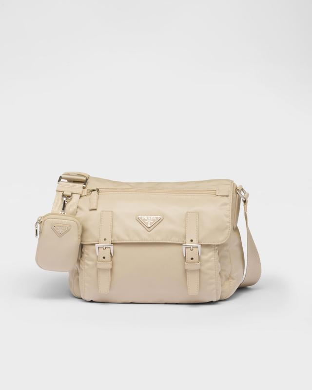 Re-Nylon shoulder bag Product Image