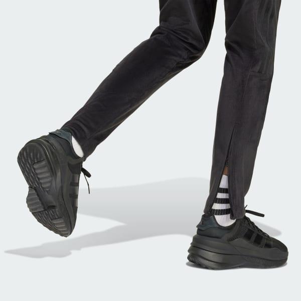 Tiro Cut 3-Stripes Stretchy Velour Track Pants Product Image