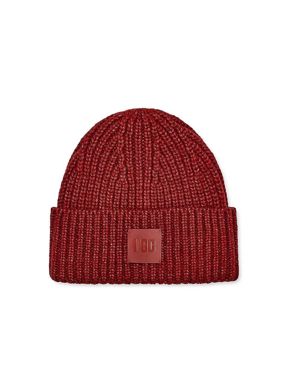 UGG(r) Chunky Rib Beanie Product Image