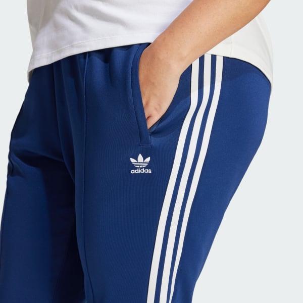 Adicolor SST Track Pants (Plus Size) Product Image