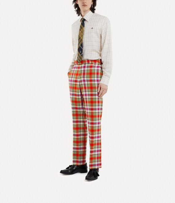 Sang Trousers Product Image