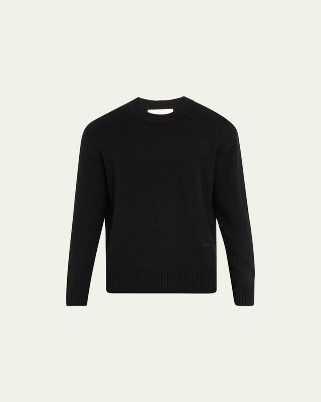 FRAME Cashmere Crewneck Sweater Product Image