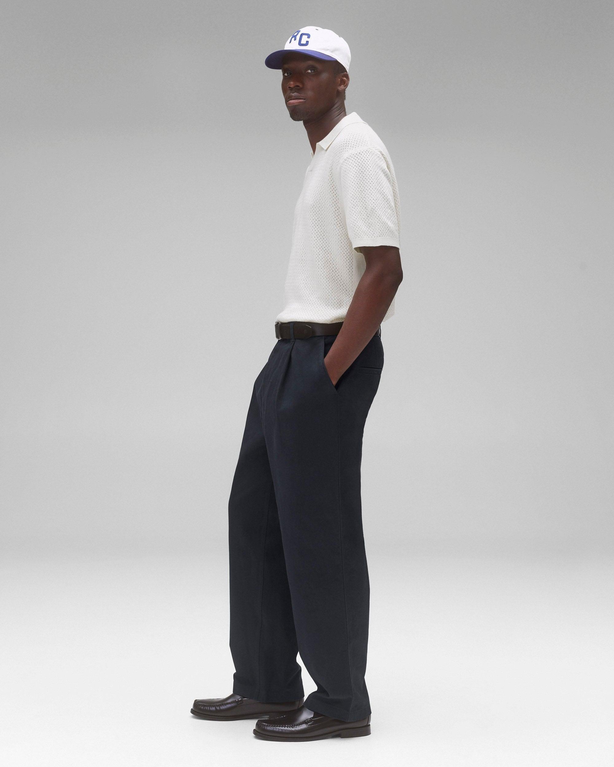 Cotton Chino Sophomore Pant Male Product Image