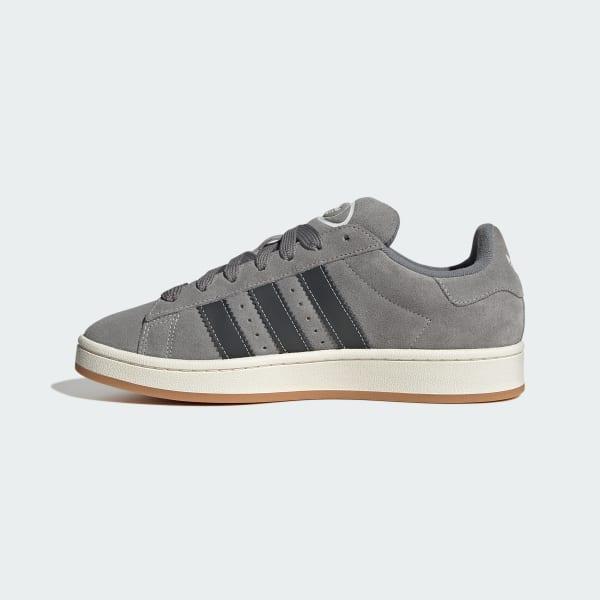 adidas Campus 00s Shoes Grey Three 12 Mens Product Image