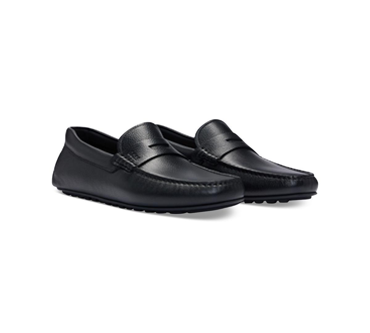 Boss Mens Noel Moccasin Driving Loafers Product Image