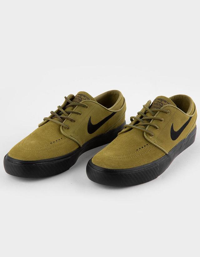 NIKE SB Zoom Janoski OG+ Skate Shoes Product Image