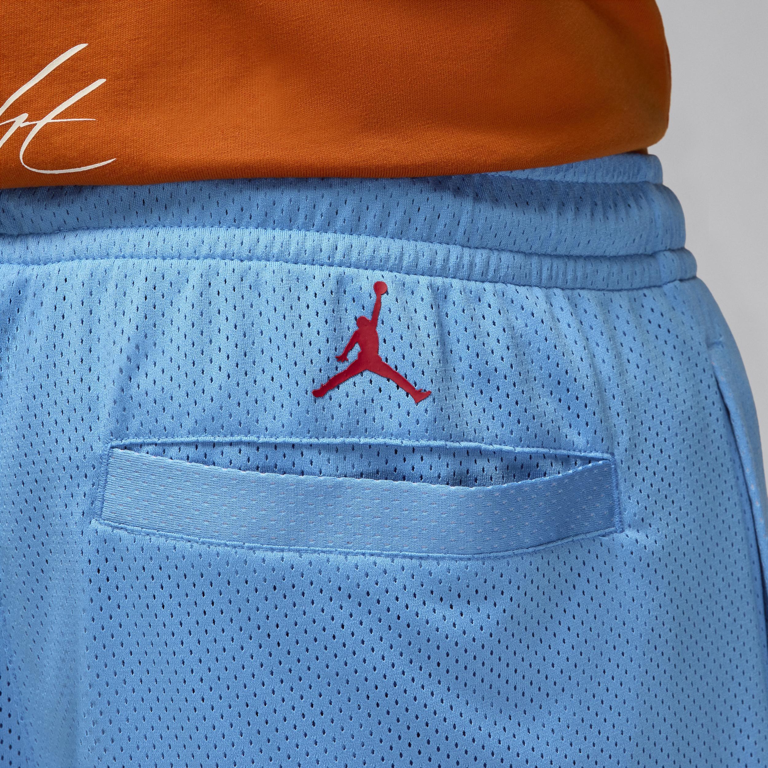 Men's Jordan Artist Series by Darien Birks Shorts Product Image