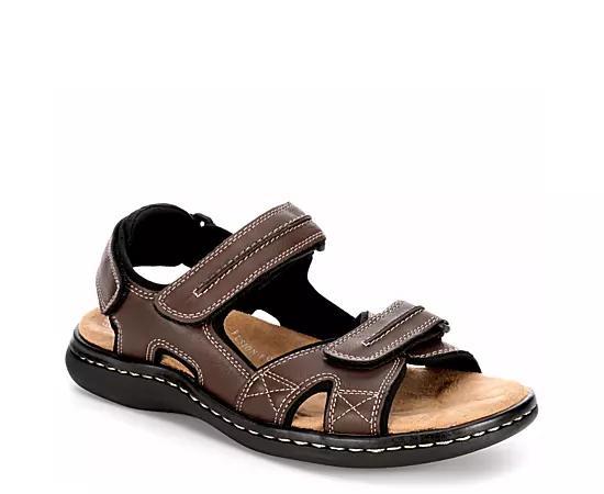 Dockers Newpage Outdoor Mens Sandals Product Image