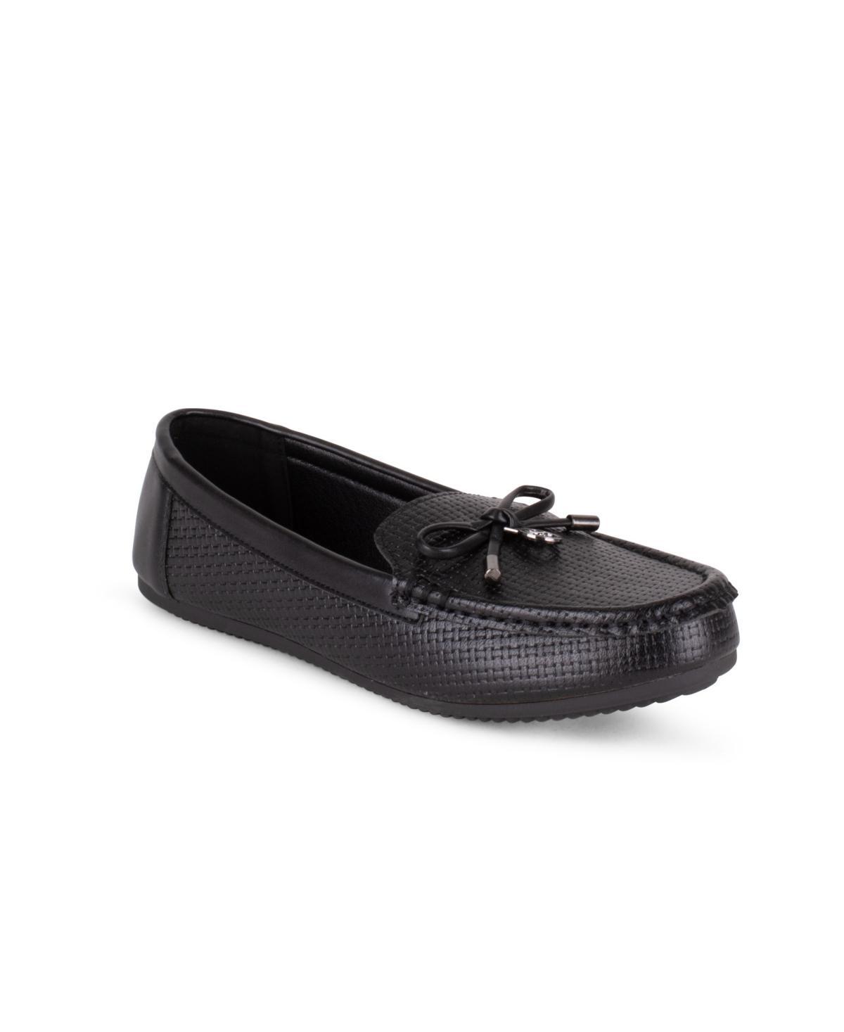 Gloria Vanderbilt Womens Rosemarie Slip On Loafer Product Image