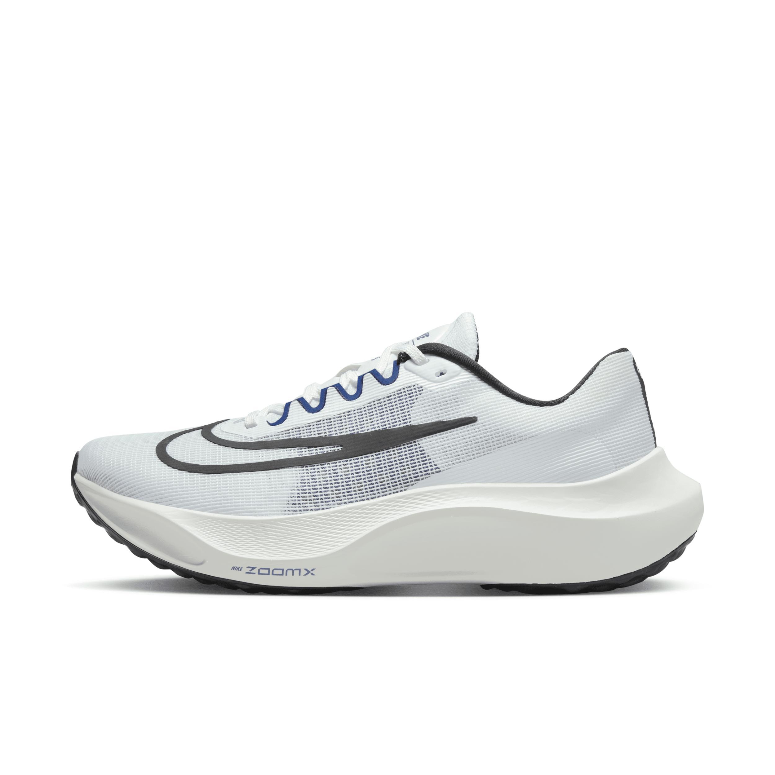 Nike Men's Zoom Fly 5 Running Shoes Product Image