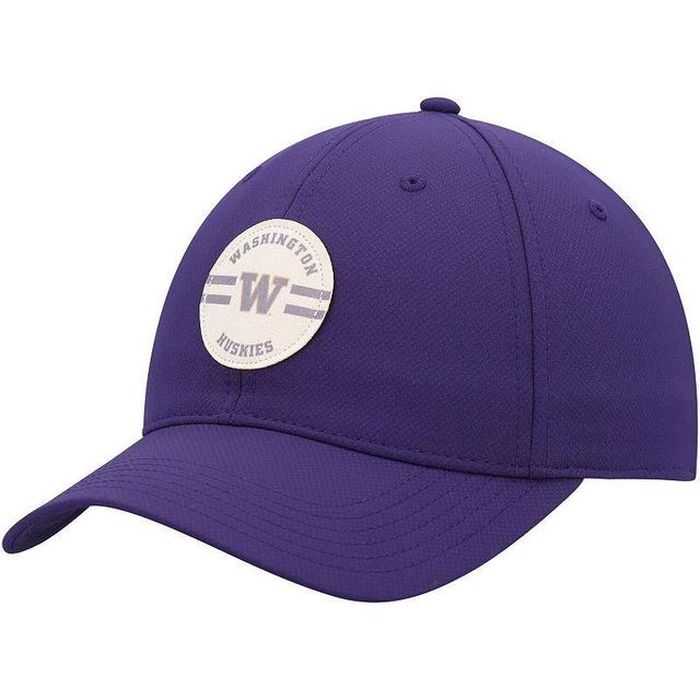 Mens Ahead Washington Huskies Frio Adjustable Hat Product Image